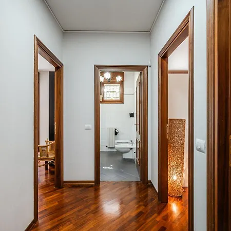 Garden Retreat, 5 Min Dal Centro Con Garage Modena