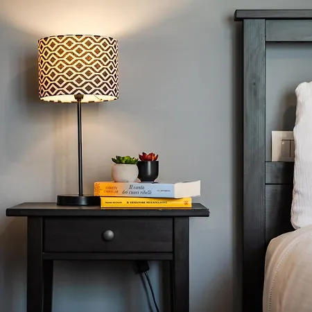 Garden Retreat, 5 Min Dal Centro Con Garage * Modena