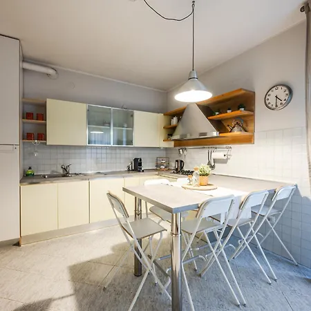 Appartamento Garden Retreat, 5 Min Dal Centro Con Garage *