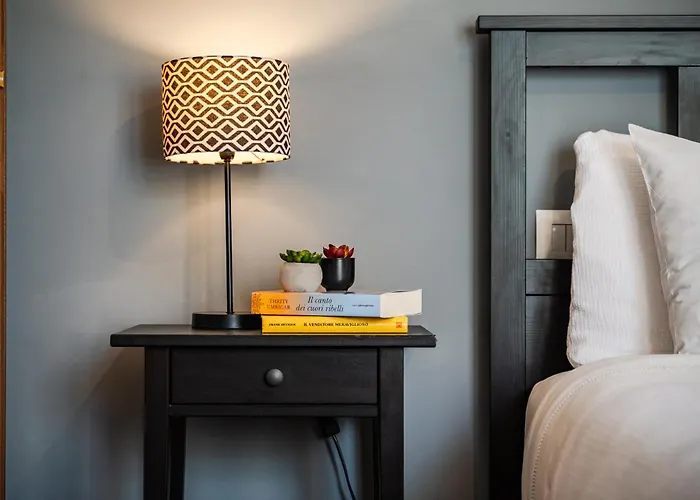 Garden Retreat, 5 Min Dal Centro Con Garage * Μόντενα