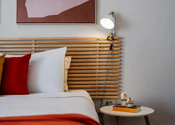 Διαμέρισμα Garden Retreat, 5 Min Dal Centro Con Garage *